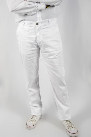 Pantalón tipo chino cbo.