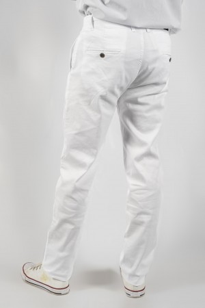 Pantalón tipo chino cbo.