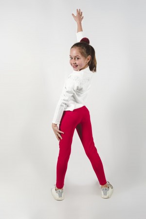 Leggins niña