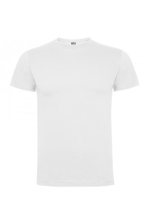 Camiseta básica M/C - Tallas especiales