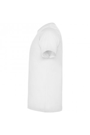 Camiseta básica M/C - Tallas especiales