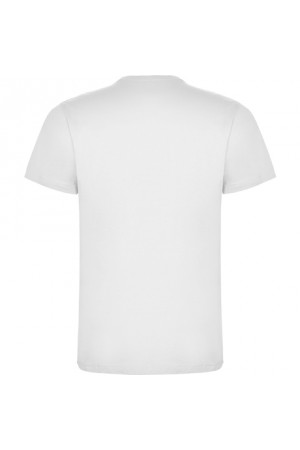 Camiseta básica M/C - Tallas especiales