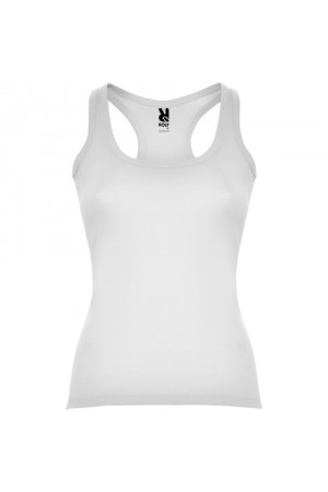 CAMISETA SEÑORA  TIRANTE