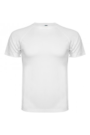 CAMISETA NIÑO TRANSPIRABLE