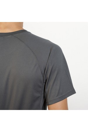 CAMISETA NIÑO TRANSPIRABLE