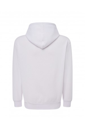 SUDADERA CREMALLERA CAPUCHA