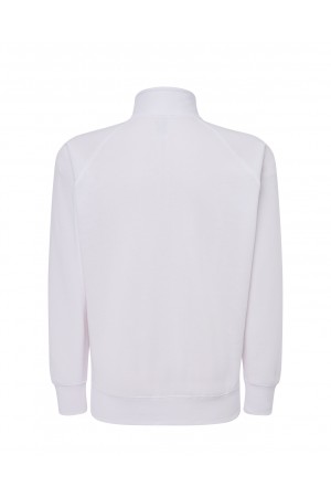 SUDADERA CREMALLERA UNISEX