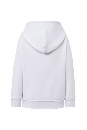 SUDADERA CAPUCHA INFANTIL