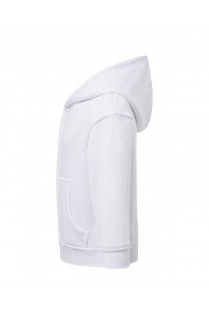 SUDADERA CAPUCHA INFANTIL