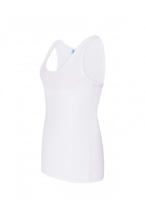 CAMISETA TIRANTES NIÑA