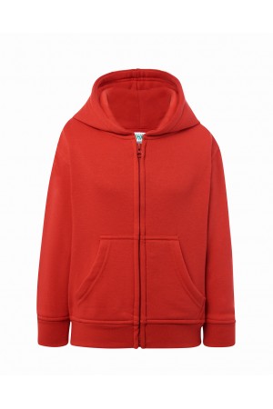 SUDADERA CAPUCHA INFANTIL