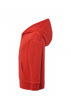 SUDADERA CAPUCHA INFANTIL