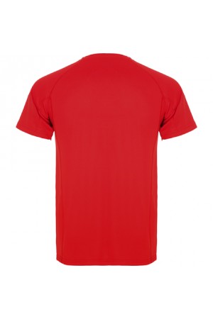 CAMISETA NIÑO TRANSPIRABLE