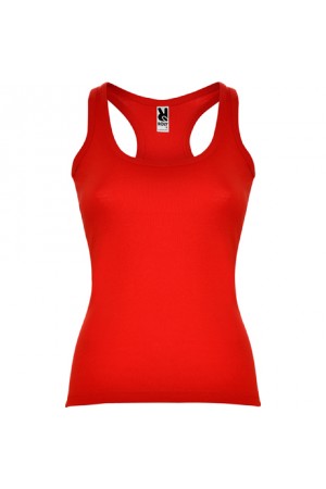 CAMISETA SEÑORA  TIRANTE