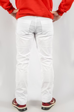 VAQUERO BÁSICO 5 BOLSILLOS