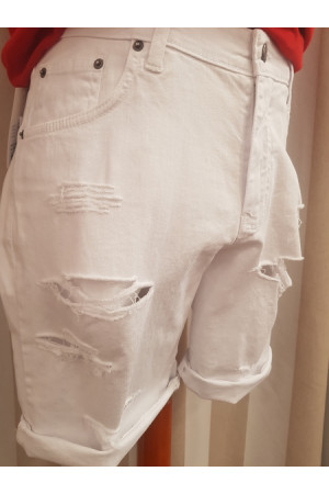 BERMUDA CABALLERO VAQUERA ROTA