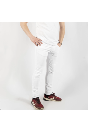 Pantalón tejano chico skinny