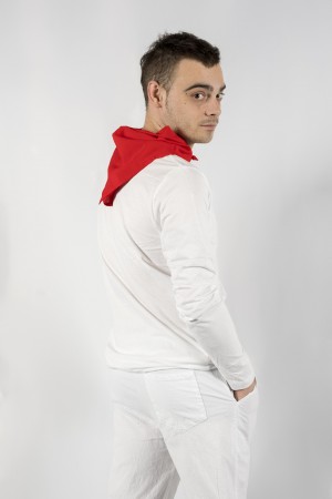 Pantalón básico unisex